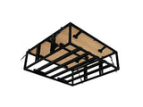 4 Wolf Pack Pro Storage System / Asymmetric - Brixton 4x4 - Buy Online Now!