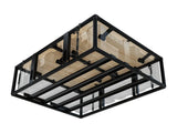 4 Wolf Pack Pro Storage System / Narrow - Brixton 4x4 - Buy Online Now!