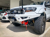 Predator Bull bar, Ford Ranger PX3; 2019-2022