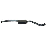 Redback Exhaust 2 1/2" Complete System for Holden Caprice (03/1990 - 06/1999), Statesman (03/1990 - 06/1999)