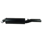 Redback Exhaust System for Holden Statesman (04/1990 - 1995),Caprice (03/1994 - 04/1995)