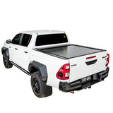 HSP Roll R Cover - Toyota Hilux SR5 / GR Electric Roll Top suits Genunine Sports Bar 2015 onwards