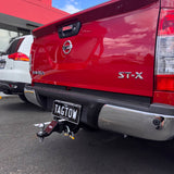 TAG Heavy Duty Towbar for Nissan Navara (03/2015 - 12/2020)