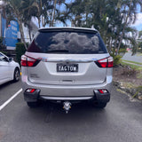 TAG Heavy Duty Towbar for Holden Colorado 7 (11/2012 - 06/2021),Trailblazer (01/2016 - 06/2021),Isuzu MU-X (11/2013 - 06/2021)