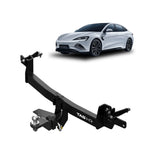 TAG Heavy Duty Towbar & Direct Fit Wiring For BYD Seal Sedan (10/2023 - On)