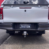 TAG Heavy Duty Towbar for Toyota Hilux Revo (07/2015 - on), Hilux (07/2015 - on)