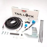 Tailgate Remote Central Locking to suit LDV T60 Max & T60 Mega 2018+ - Brixton 4x4 - Buy Online Now!