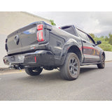 TAG Heavy Duty Towbar For GWM Cannon Alpha PHEV Ute (07/2025 - On)