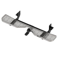 TAG Rear Step & Towbar for Toyota Hiace / Commuter (08/2025 - On) (No Wiring Harness)