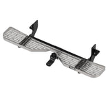 TAG Towbar, Rear Step & Wiring Kit for Toyota Hiace / Commuter (08/2025 - On)