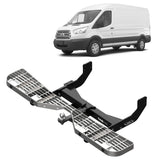 TAG Rear Step, Towbar & Wiring for Ford Transit Van VO Series