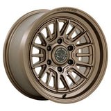 Black Rhino Taleo BR030 - Brunt Bronze
