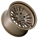 Black Rhino Taleo BR030 - Brunt Bronze