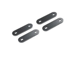 Autohome Quick Release Tent Channel Set / 4 Piece - Brixton 4x4 - Buy Online Now!