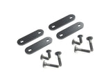 Autohome Quick Release Tent Channel Set / 4 Piece - Brixton 4x4 - Buy Online Now!