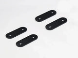 Universal Quick Release Tent Channel Set / 4 Piece - Brixton 4x4 - Buy Online Now!