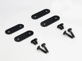 Universal Quick Release Tent Channel Set / 4 Piece - Brixton 4x4 - Buy Online Now!