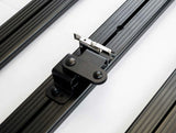 Universal Quick Release Tent Channel Set / 4 Piece - Brixton 4x4 - Buy Online Now!