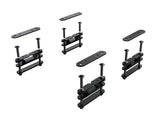 Hard Shell Tent Mount Brackets / 4 Piece - image 4