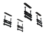 Hard Shell Tent Mount Brackets / 4 Piece - image 5