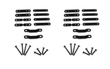 Hard Shell Tent Mount Brackets / 4 Piece - image 3