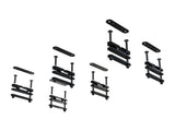 Hard Shell Tent Mount Brackets / 6 Piece - image 5