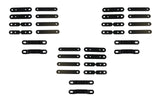 Hard Shell Tent Mount Brackets / 6 Piece - image 2
