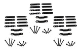 Hard Shell Tent Mount Brackets / 6 Piece - image 3