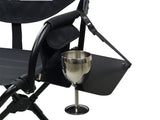 Expander Chair Side Table - Brixton 4x4 - Buy Online Now!