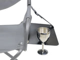 Expander Chair Side Table - Brixton 4x4 - Buy Online Now!
