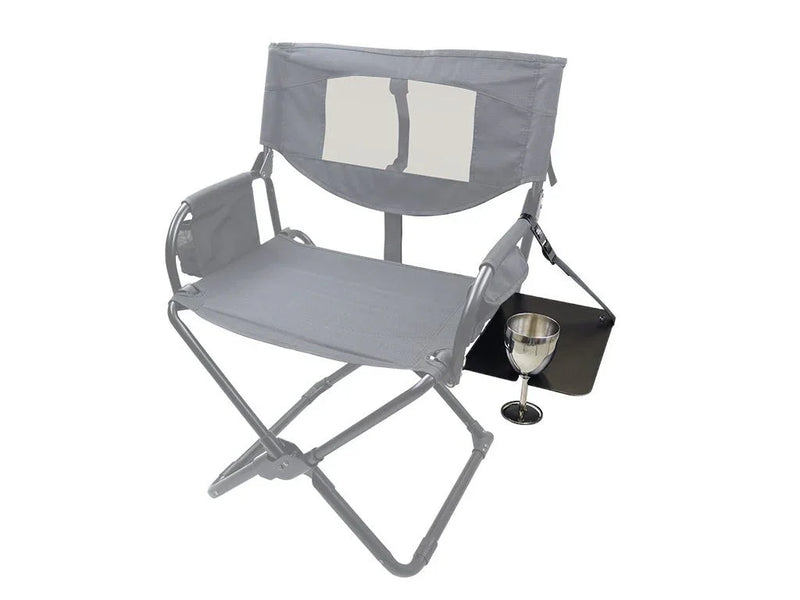 Expander Chair Side Table - Brixton 4x4 - Buy Online Now!