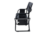 Expander Chair Side Table - Brixton 4x4 - Buy Online Now!