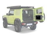 Universal Drop Down Tailgate Table - Brixton 4x4 - Buy Online Now!