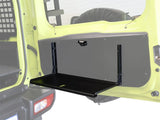 Universal Drop Down Tailgate Table - Brixton 4x4 - Buy Online Now!