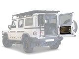Ineos Grenadier (2022-Current) Drop Down Tailgate Table - image 1