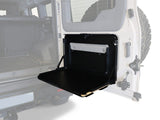Ineos Grenadier (2022-Current) Drop Down Tailgate Table - image 2