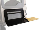 Ineos Grenadier (2022-Current) Drop Down Tailgate Table - image 3