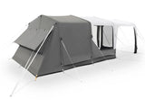 Inflatable Tent for Camping - Dometic Santorini FTC 4 to 8 Person Tent by Front Runner