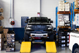 Next Gen Ford Ranger Wheel & Tyre Package
