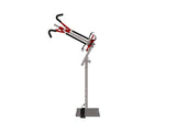 Caravan Bike Rack - 2 Bike Van Rack by GripSport