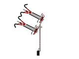 Caravan Bike Rack - 4 Bike Van Rack by GripSport