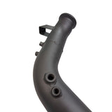 Redback 4x4 Dpf Adapter Kit for Toyota Landcruiser (07/2021 - on)