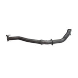 Redback 4x4 Dpf Adapter Kit for Toyota Landcruiser (07/2021 - on)
