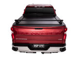 HSP Load Bar for Chevrolet Silverado 1500 + 2500