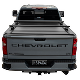 HSP Load Bar for Chevrolet Silverado 1500 + 2500