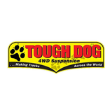 TDUK-087 Tough Dog Rear Coil Spring Spacer for KDSS Model Vehicles