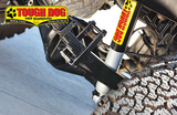 Tough Dog Lift Kit for Toyota Landcruiser 78 Series Troopcarrier V8 & 2.8L 4cyl