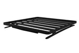 Toyota Hilux (2005-2015) Slimline II Roof Rack Kit 1156mm long - Brixton 4x4 - Buy Online Now!