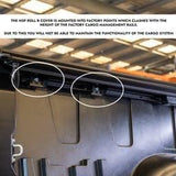 HSP Roll R Cover for Toyota Tundra 2024+ - Brixton 4x4 - Buy Online Now!