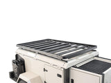 Ute Canopy or Trailer Slimline II Rack Kit / Tall / 1475mm(W) X 2368mm(L) - Brixton 4x4 - Buy Online Now!